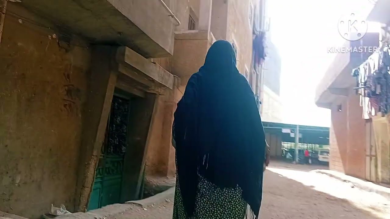 جاري لما عرف إن جوزي طردني قرر يساعدني واللي حصل مكنتش اتوقعه قصه حقيقيه حكايات ستات