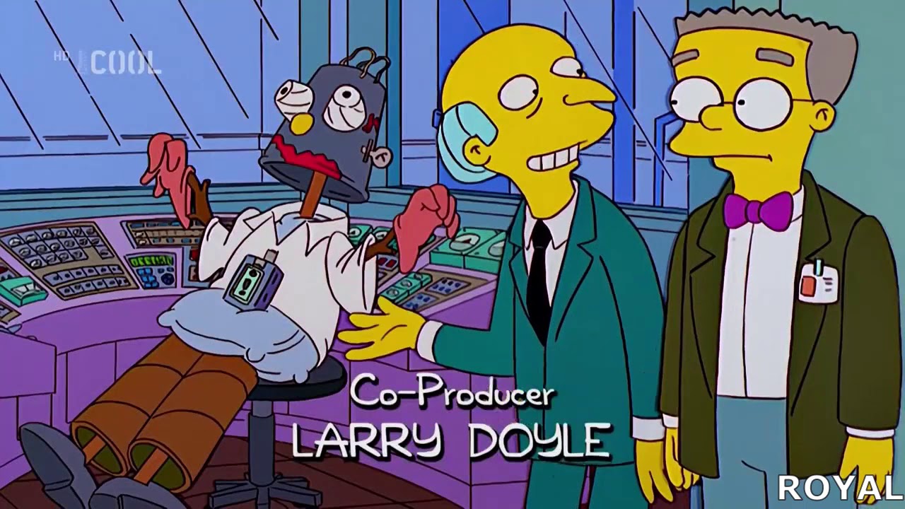 Simpsonovi - Homer prachy se vyděl&aacute;vaj&iacute; těžce