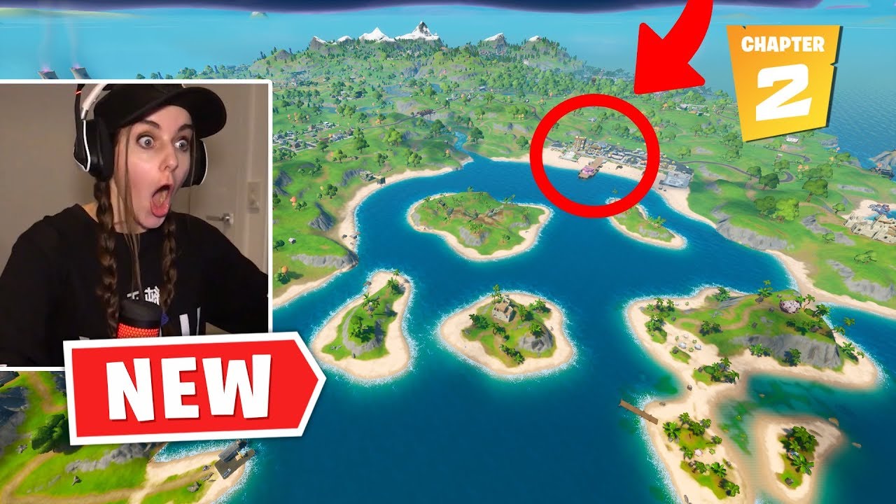 Is Fortnite 2 worth all the hype? (REACTION)