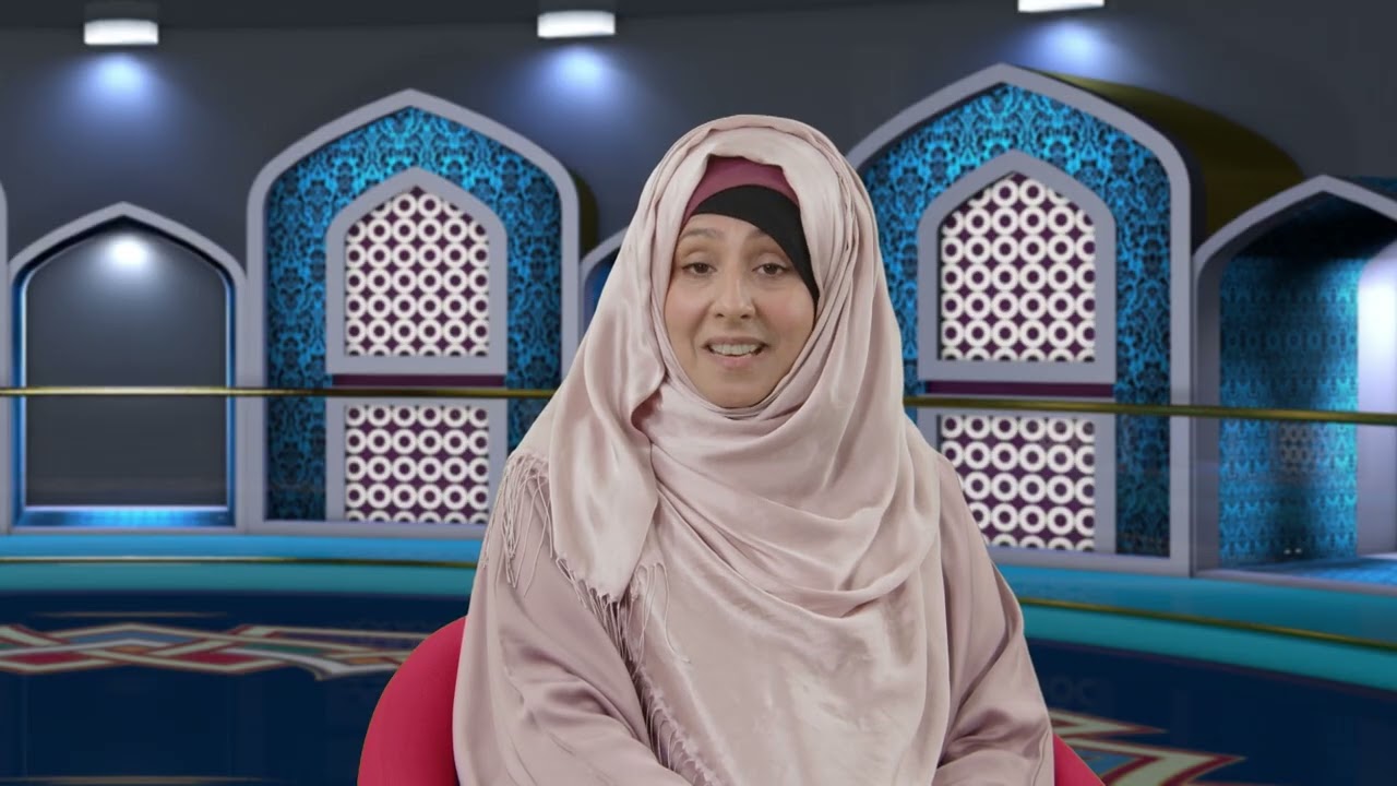 Shan e Ramadan EPS 16