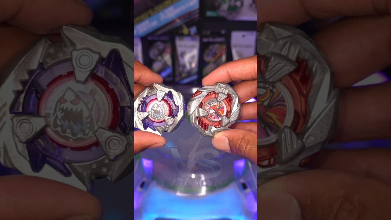 🦈🔥 Ocean Apex vs. Mythical Flame &ndash; Shark Edge vs. Crimson Garuda