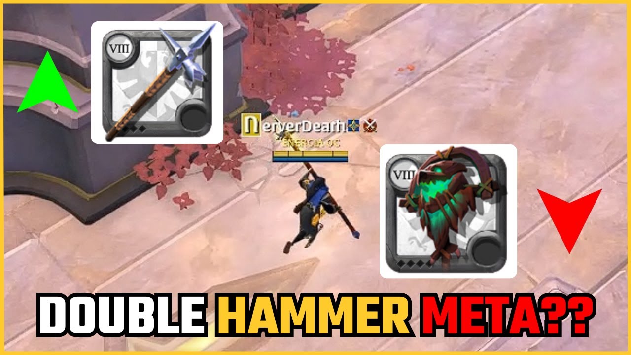 🔥 ROADS AVALON 🛠️ Testing DOUBLE HAMMER 😱 | Kite Comp | Insane Fights #56