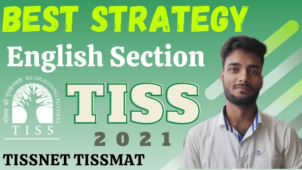 Tissnet 2023 Preparation  || how to prepare for tissnet English @Careercoach_Shubham