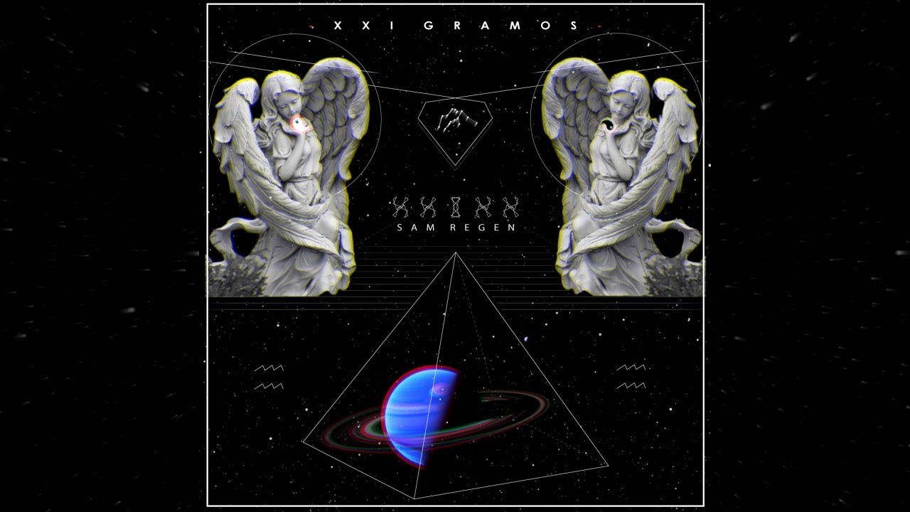 3. Sam Regen - LABEL (Prod. LiveGian)