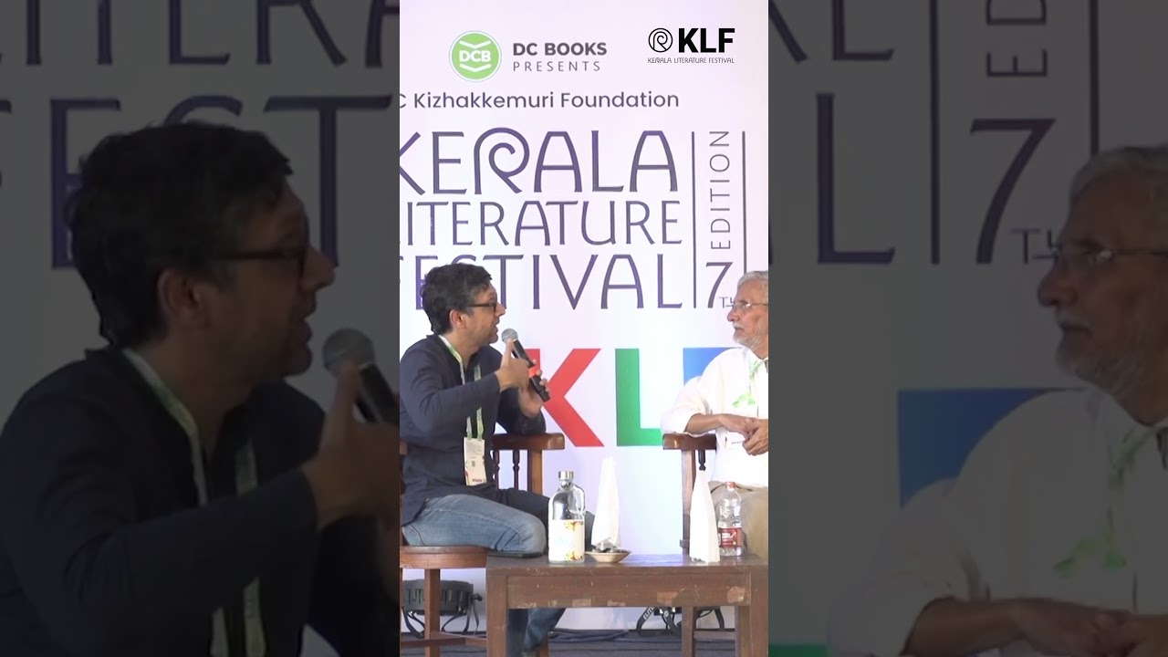 What do people in different parts of India eat and why? | Krish Ashok | KLF2026 ✅Registrations Open!