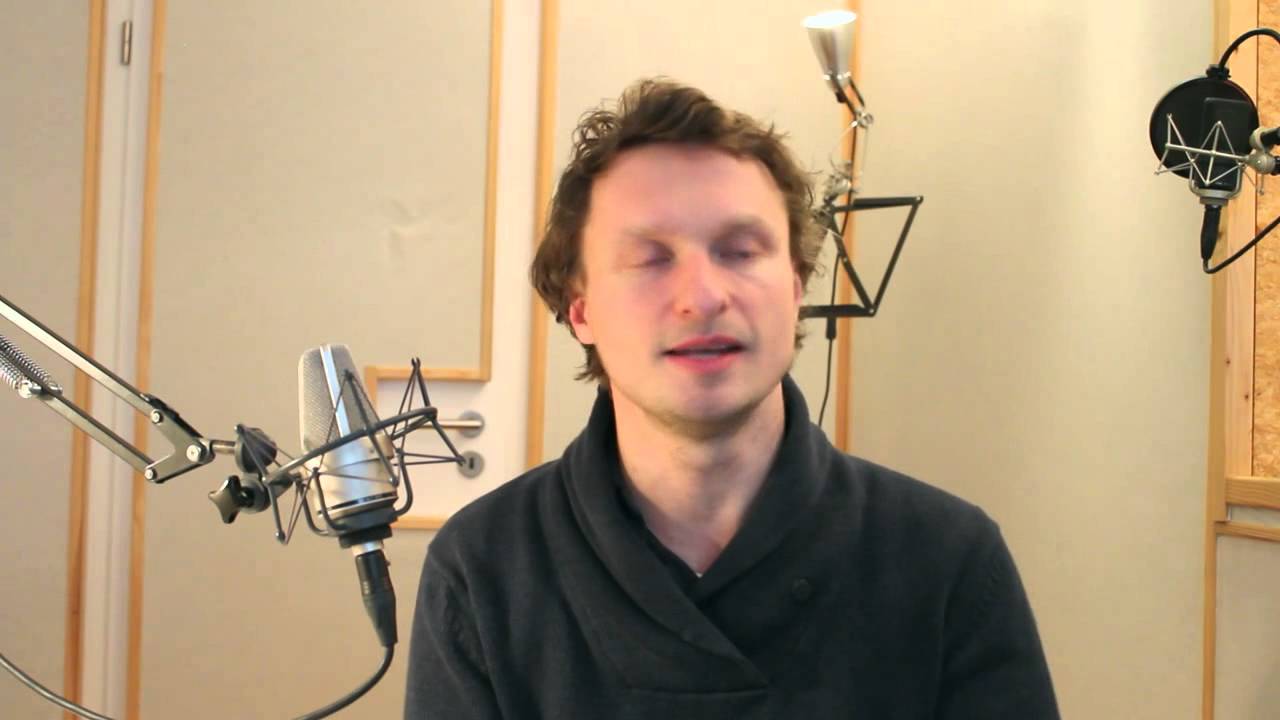 Interview: Stefan Kaminski über 