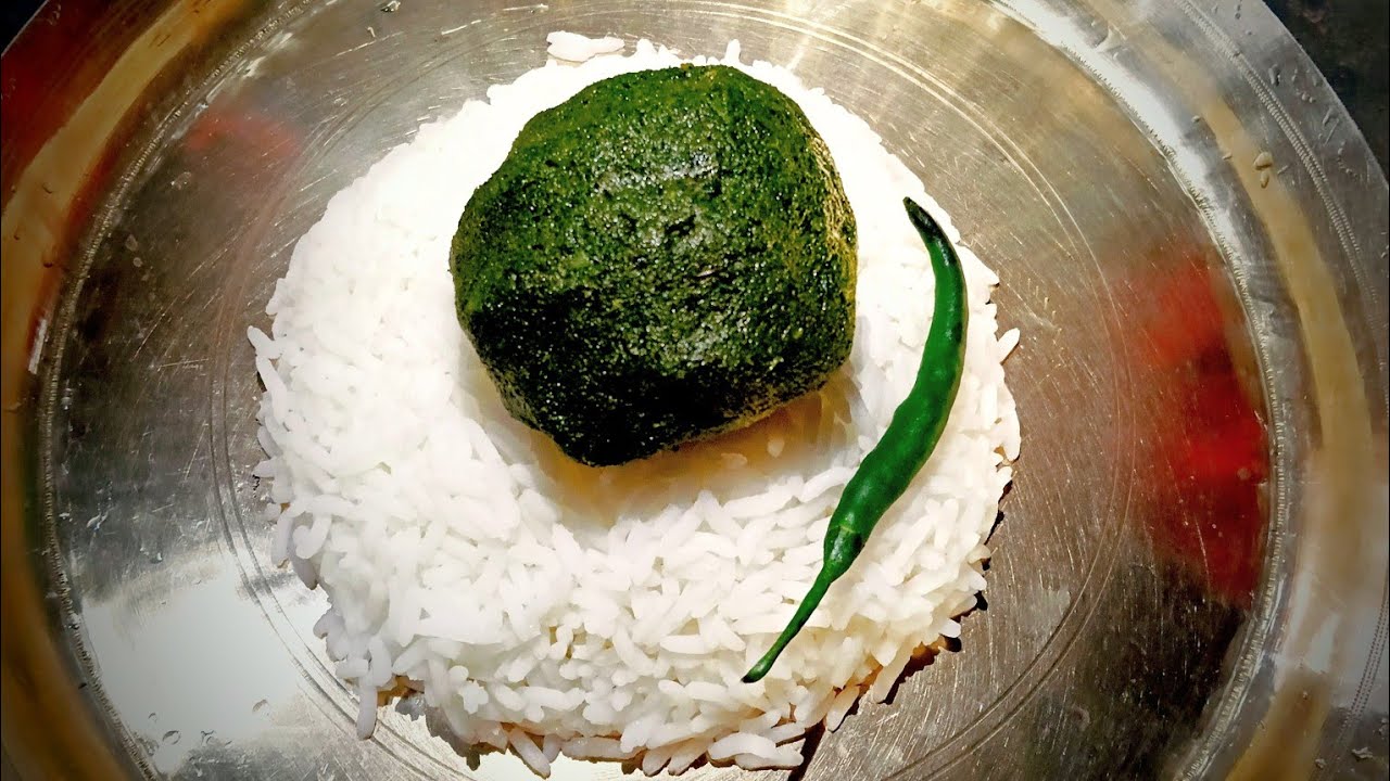 🔥চিংড়ি মাছের মাথা দিয়ে লাউ পাতা বাটা 🔥#food #trending #cooking #recipe #vital #fish #lunch#minivlog 