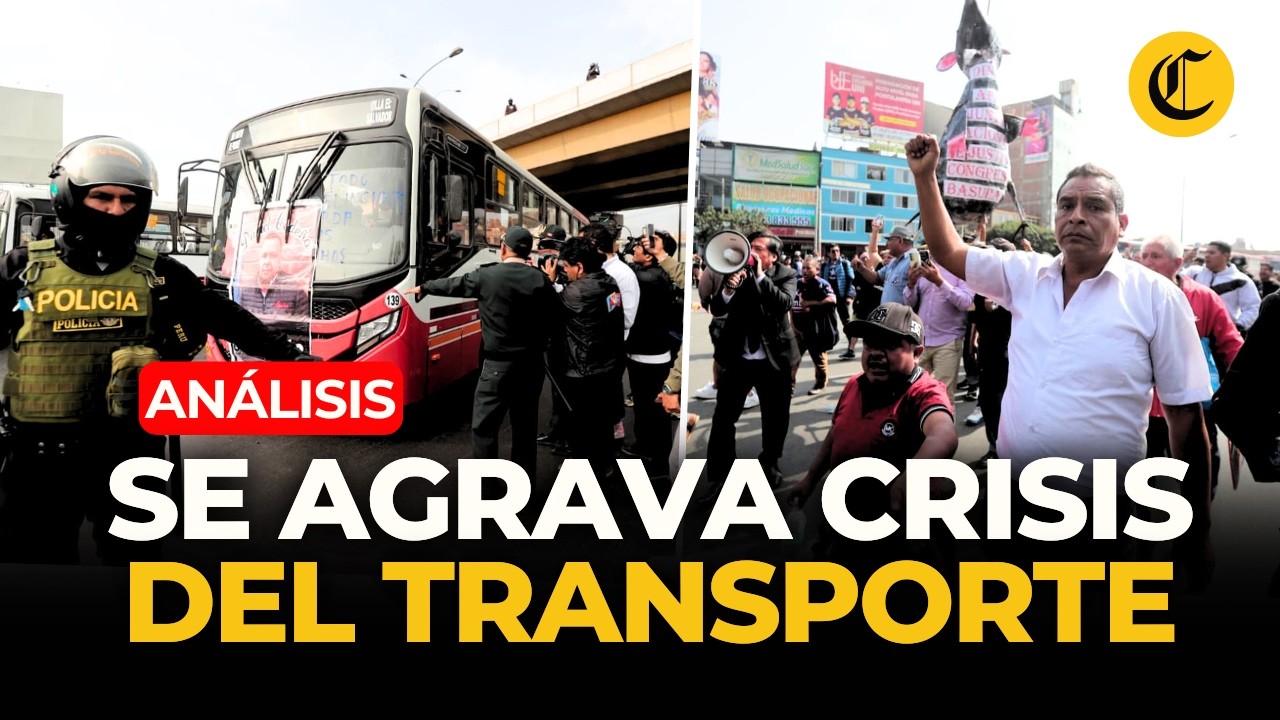 Почему чрезвычайное положение не останавливает насилие? Ключевые моменты забастовки 4 ноября | El...