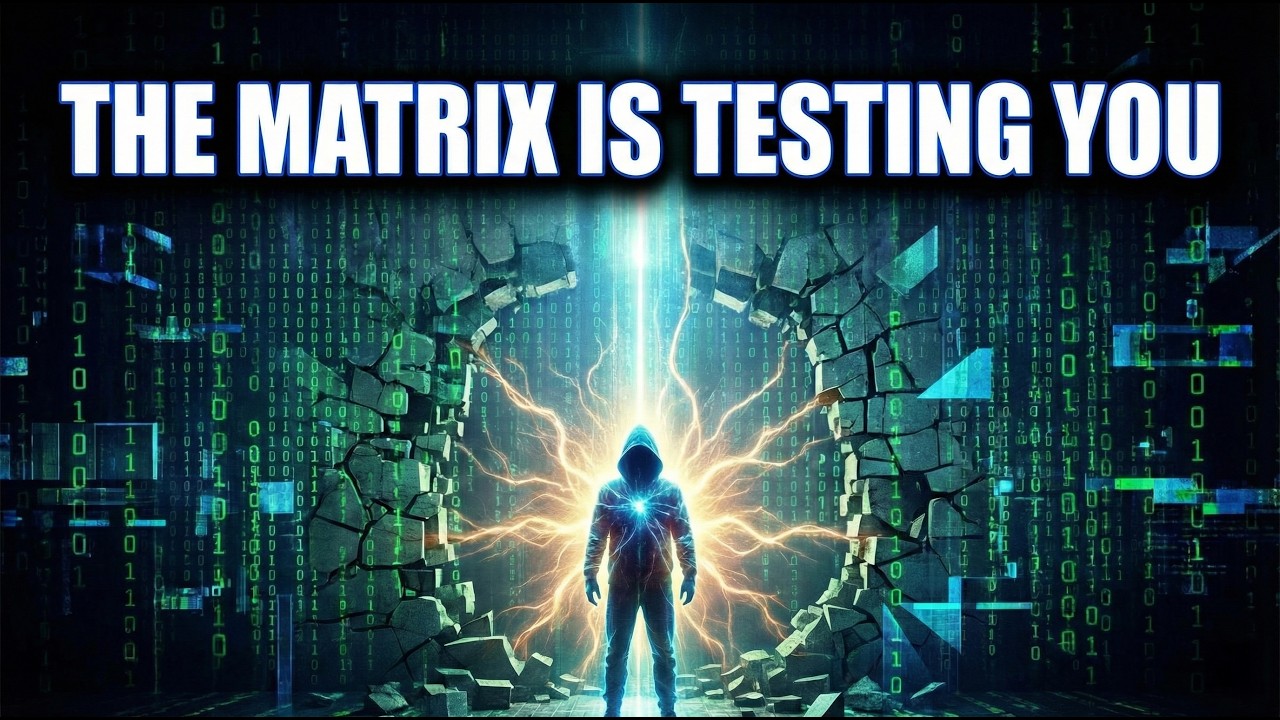 Why Everything Is Going Wrong Right Before Your Timeline Shifts