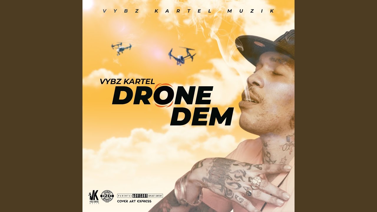 Drone Dem
