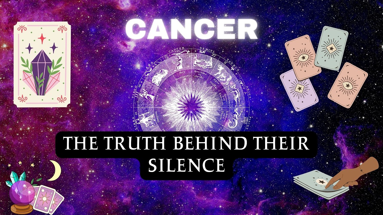 CANCER ♋ CAN YOUR PERSON BE A TEAM PLAYER?! ♋ FACE SITUATIONS TOGETHER ♋