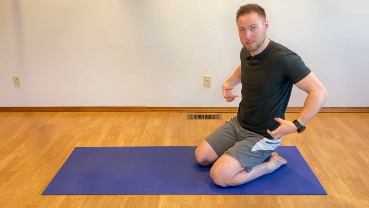 DNS Start Position IAP