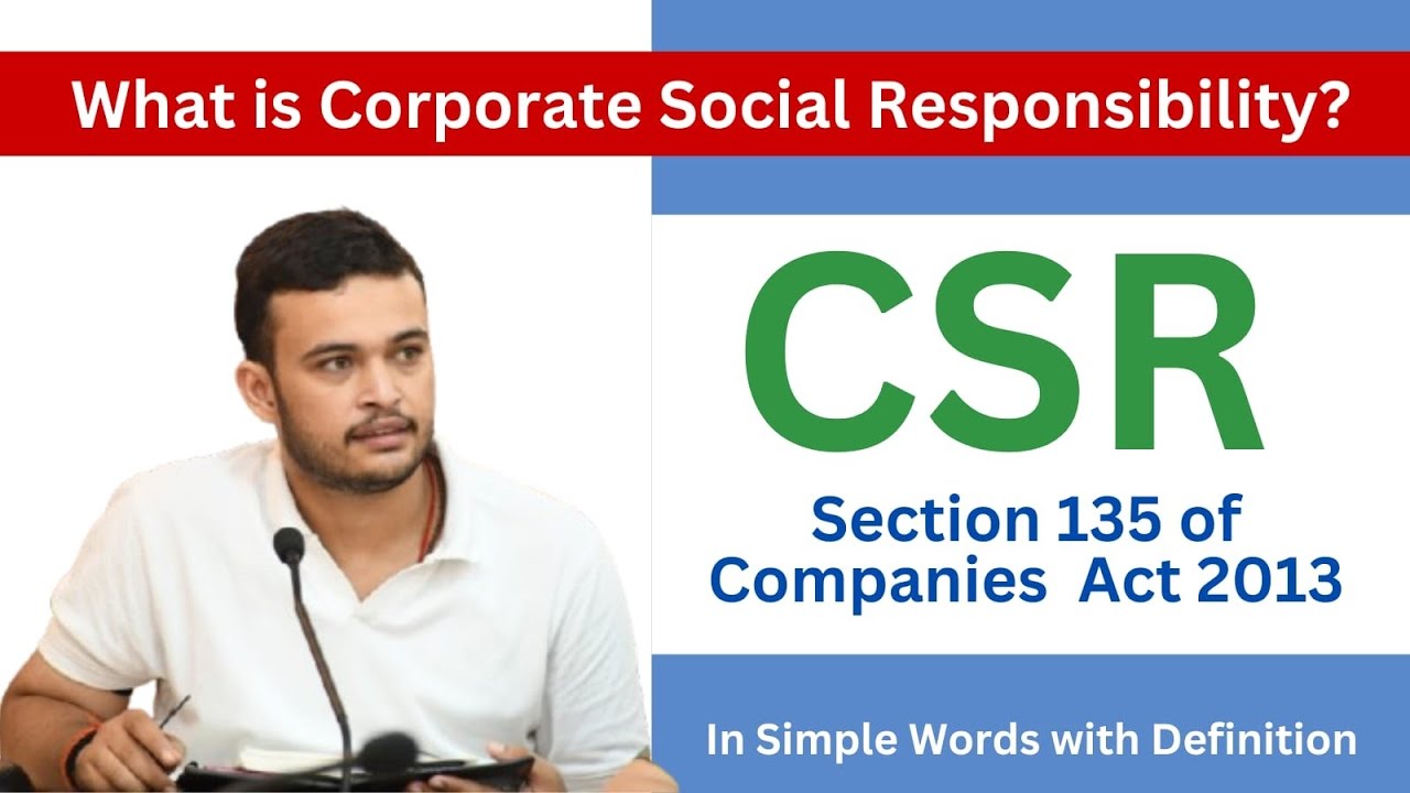 csr,corporate social responsibility,csr committee function, csr schedule VII, Strategic Management