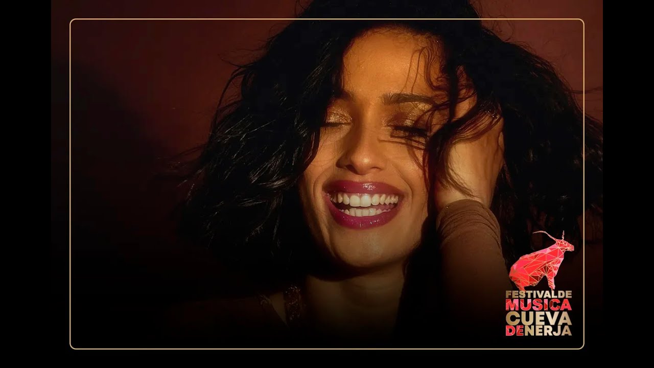 Chanel 3 Agosto 2024 - 63 Festival de Música Cueva de Nerja 2024