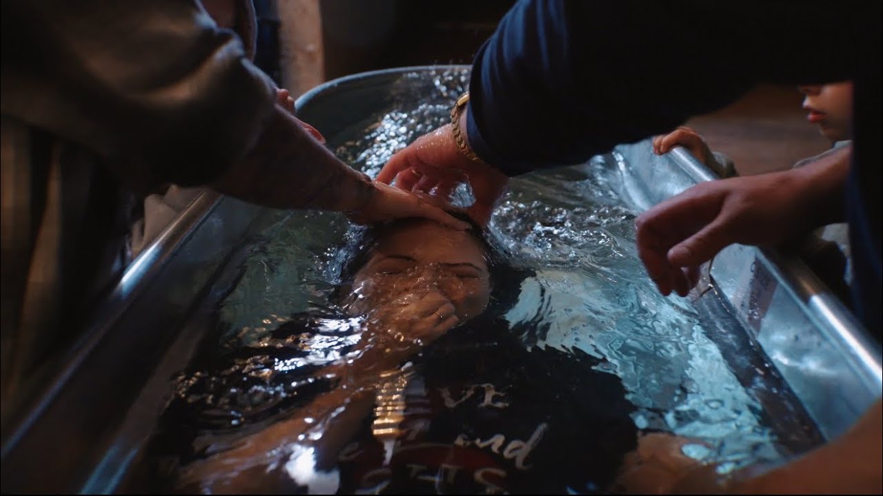 Come and get the one (official video)-KC and The Kingdom