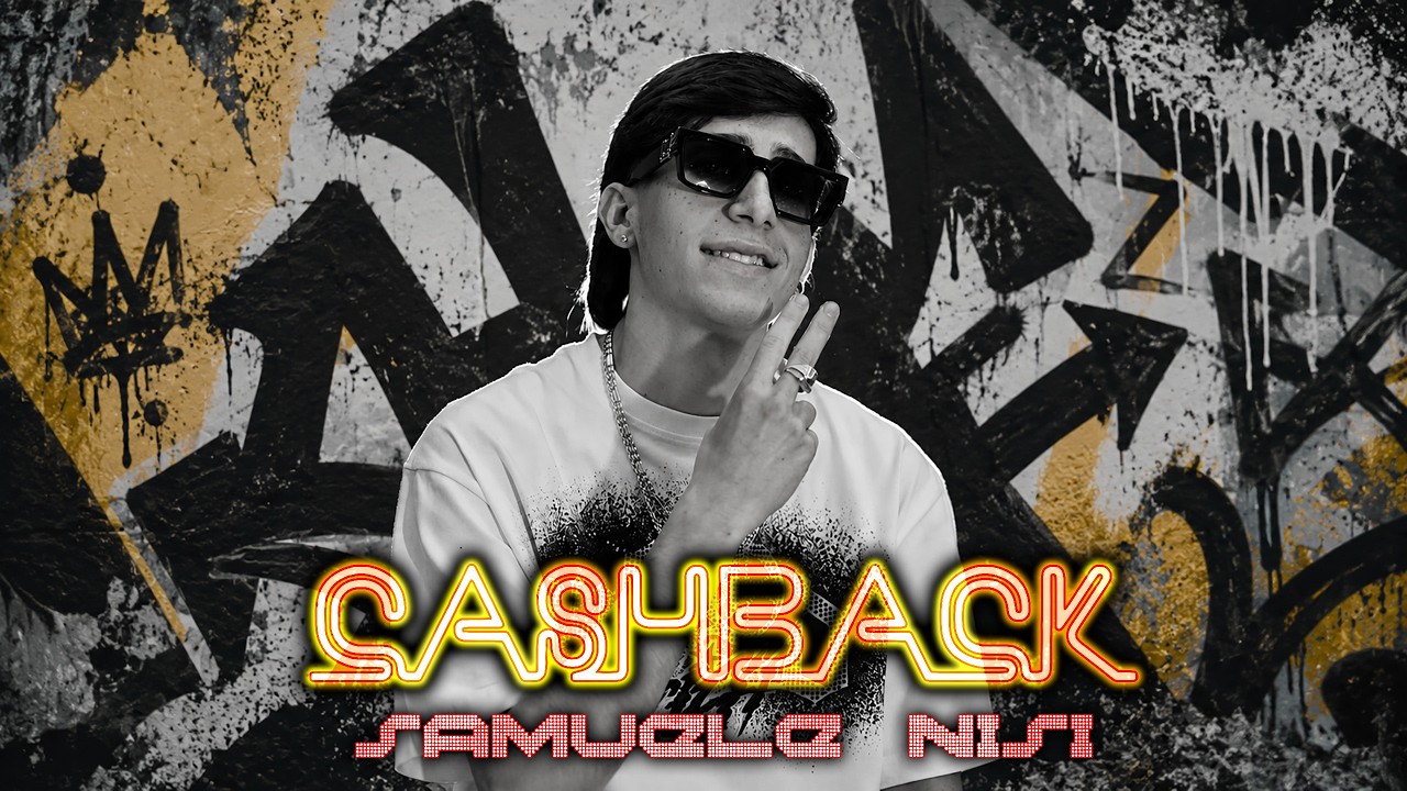 Samuele Nisi - Cashback ( Ufficiale 2026 )