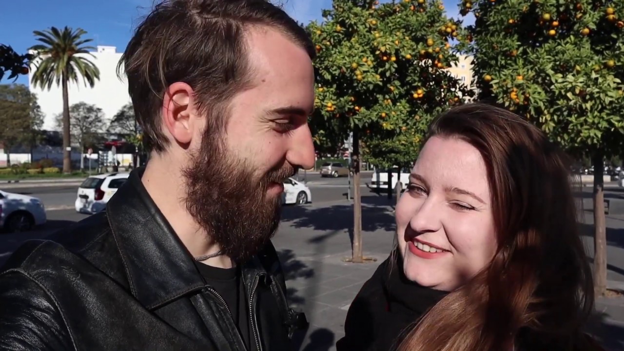 VLOG#29 RV trip to Valencia, Spain.