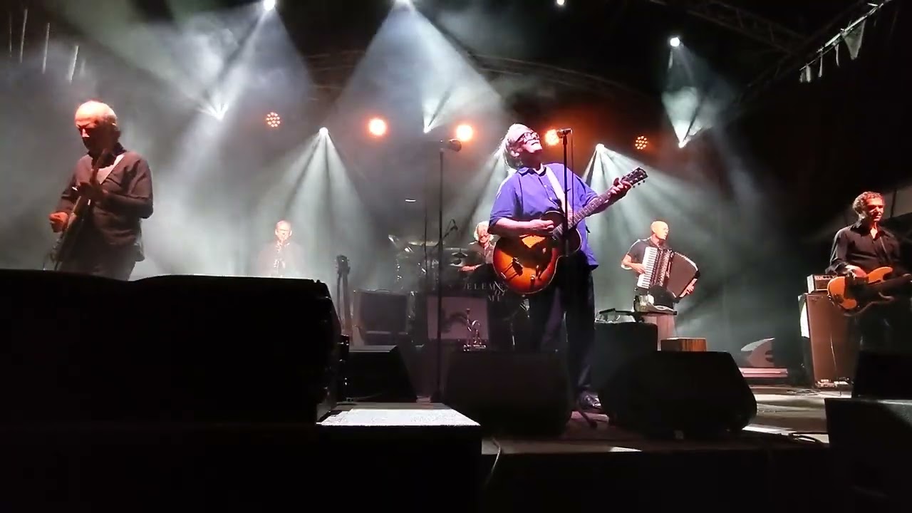 Element of Crime - 