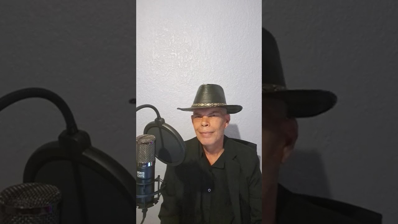 Mini Gospel and Country show. All origional songs.