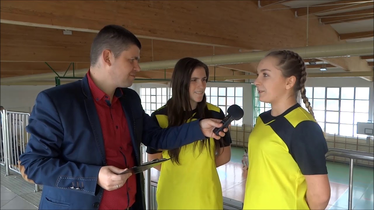 Futsal Podkarpacki | Wywiad z zawodniczkami Aleksandria Aleksandr&oacute;w U16