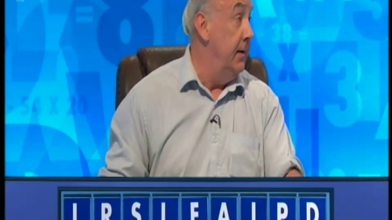 Gary Mc Enaney on Cntdown 2016 - part 2