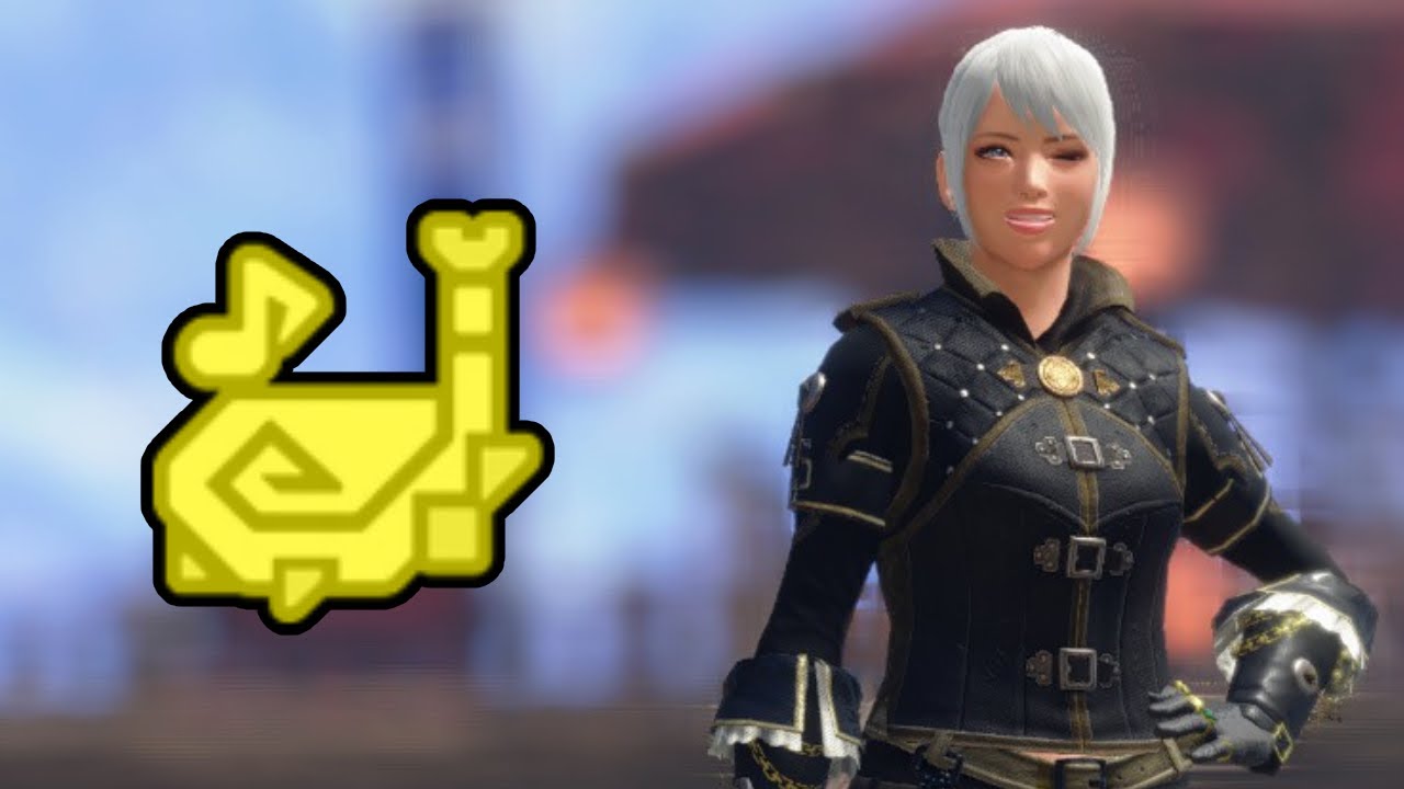Hunting Horn Hits Different In Monster Hunter Sunbreak