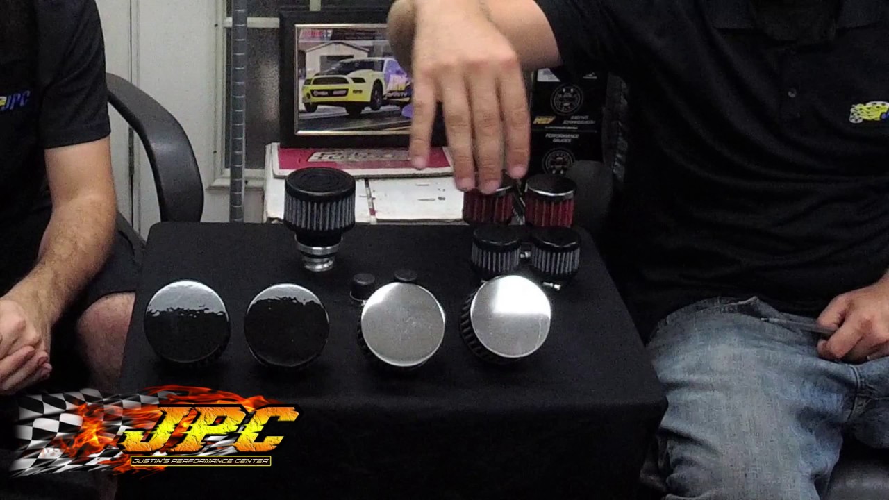 Tech Talk @ JPC  - Coyote Breather Package Overview