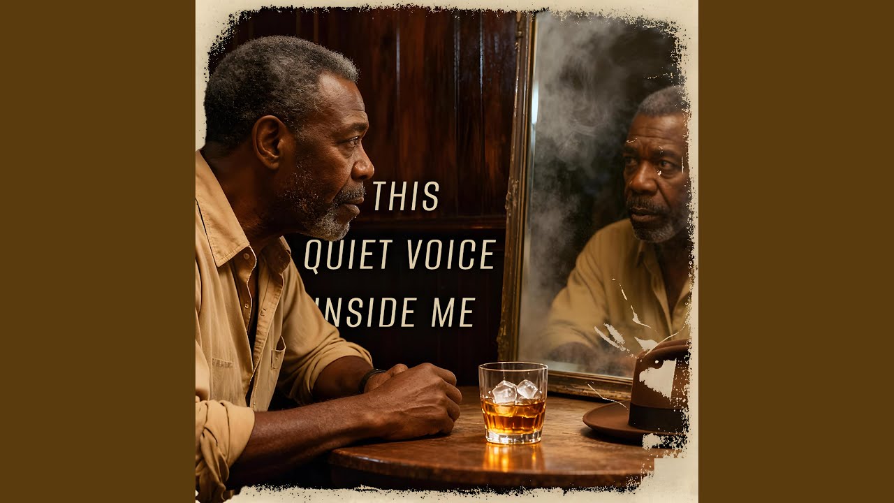 This Quiet Voice Inside Me