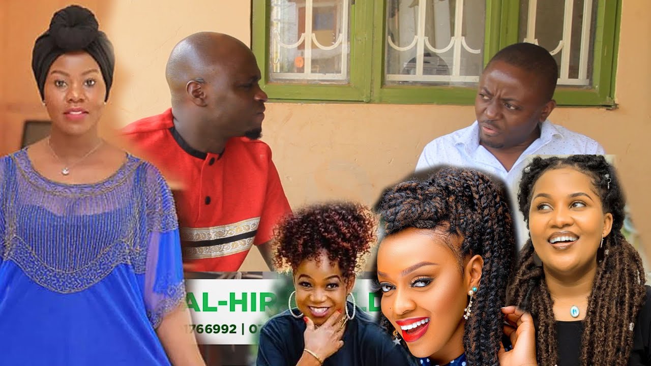 #FaridahNakazibwe was exptional tazikawo #JacobOmutuuze asoonze kumuwala alina okukola #MwasuzeMutya