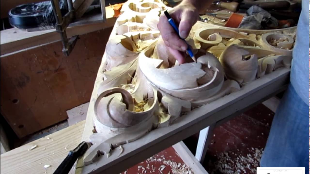 #1Master class woodcarving/live video. 12 хвилин з робочого процесу різьбара.. без монтажа.