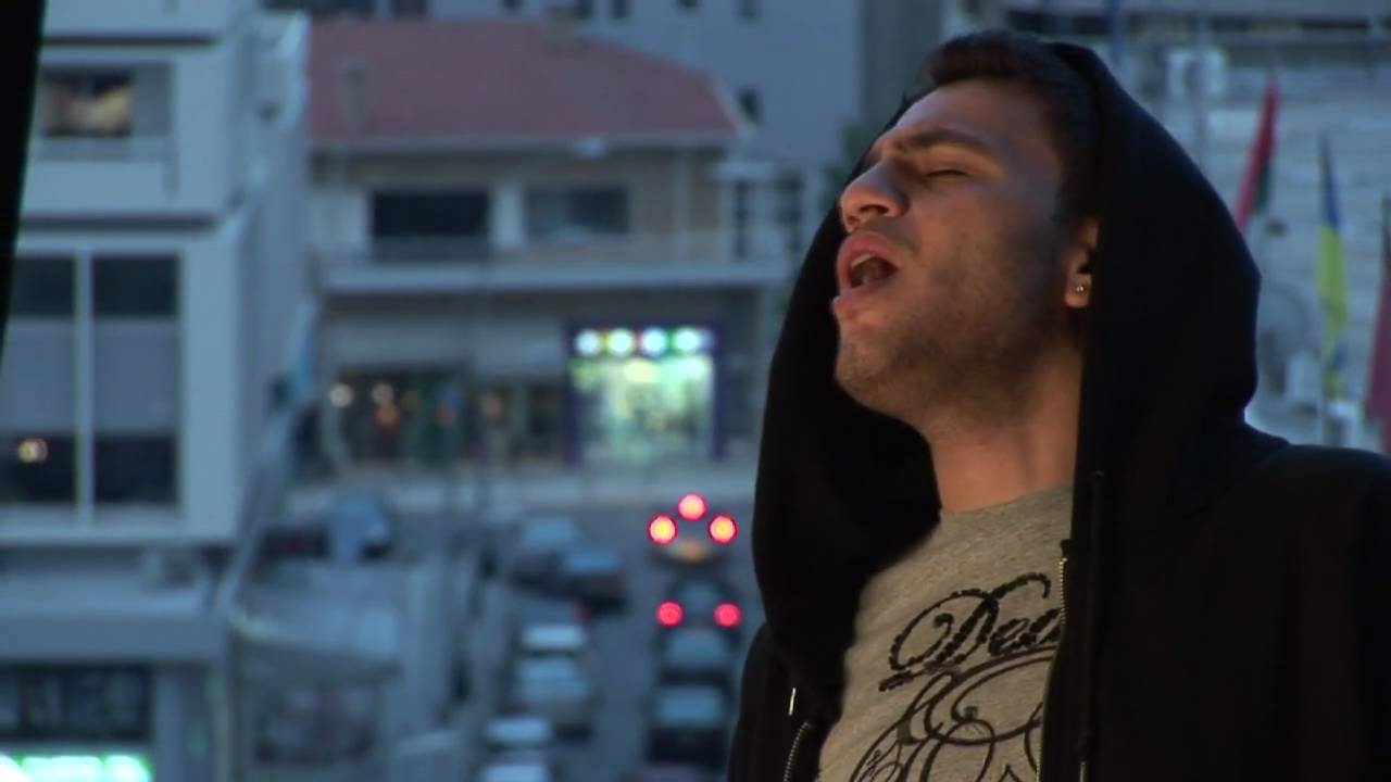 Hovig - Den Mou Milas Alithina - Istoria Exei Teleiwsei (HD)