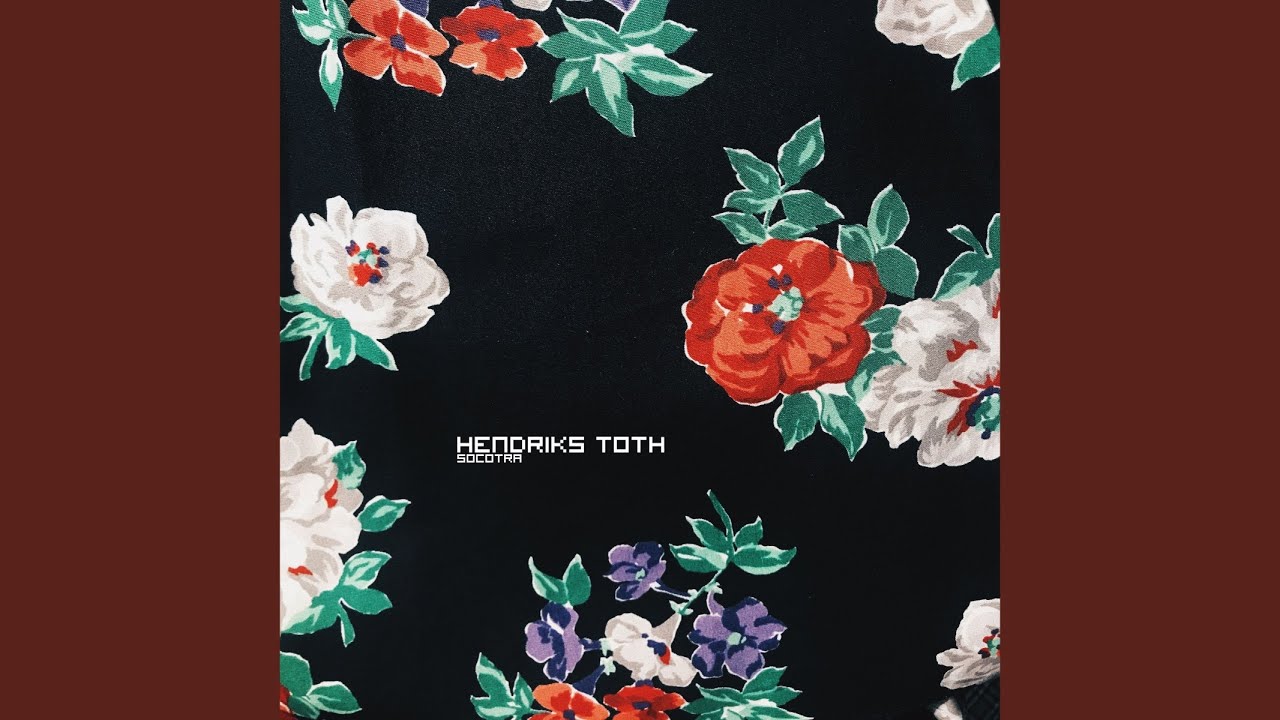 Socotra (Suolo Remix)