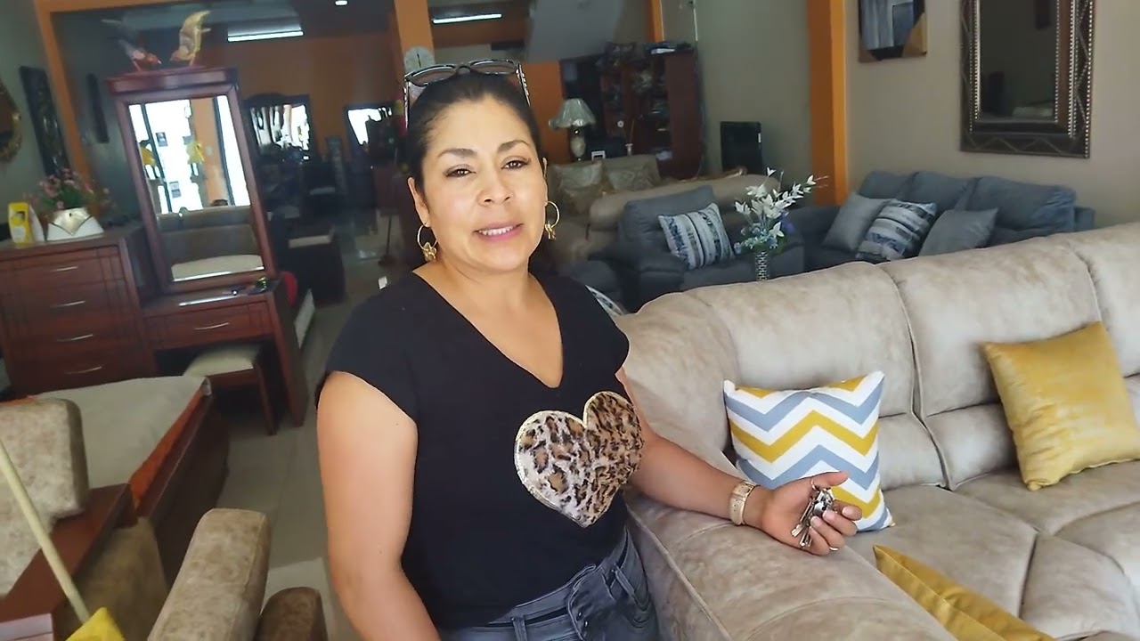 MUEBLERIA MC SAN ANTONIO IBARRA ECUADOR