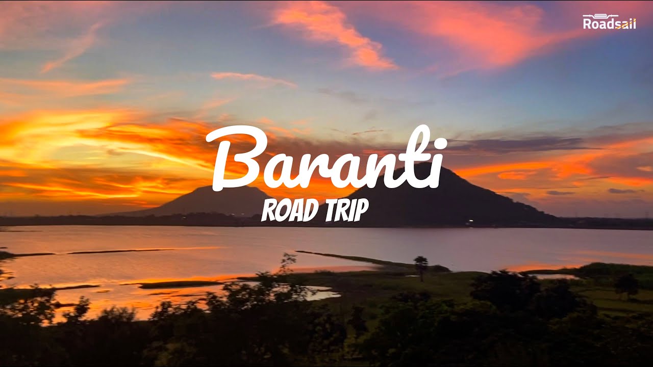 Baranti | A Day Road Trip | Unknown Place of West Bengal