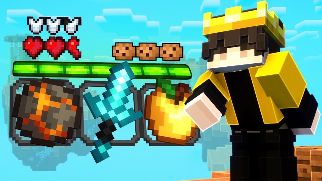 20k Subs Pack | ❌ ریسورس پک بدوارز به مناسبت 20000 تایی شدن چنلمون