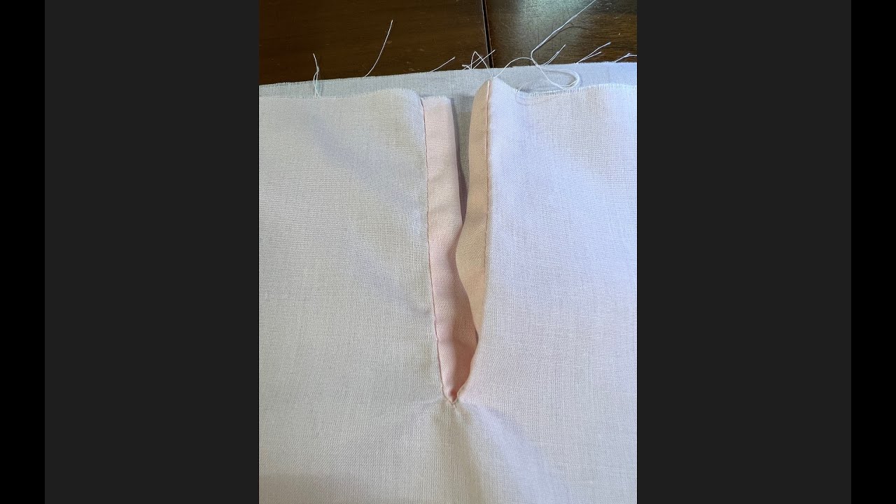 Project 1 Video 13 Chery Williams heirloom pattern "Baby Bubbles"