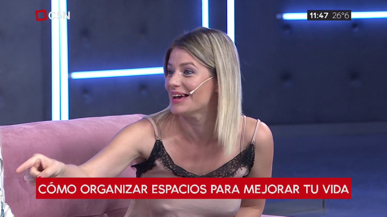 Cómo organizar espacios para mejorar tu vida