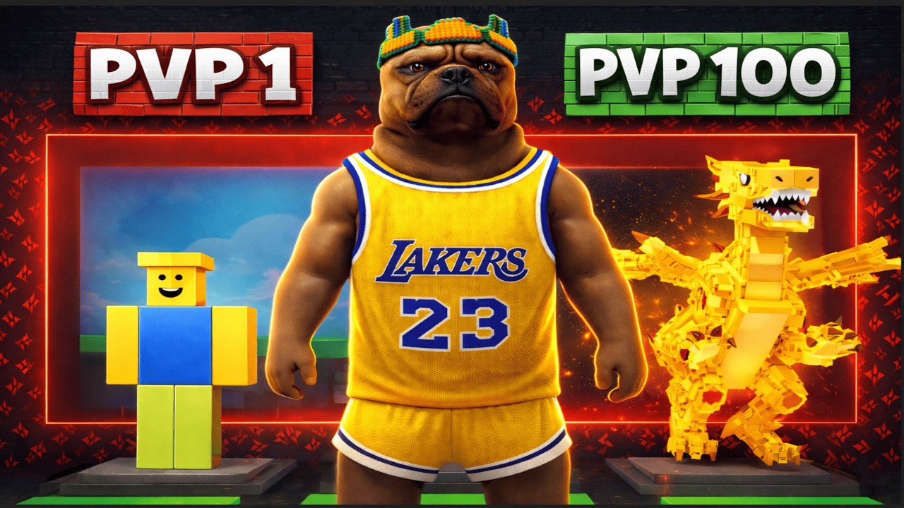 Estuve a Un PvP del Dragon Canelloni y Lo Perdí TODO