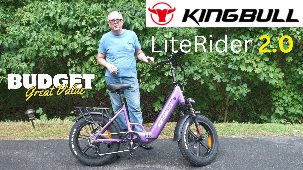 Kingbull Literider 2 0 Review: What You Need to Know!