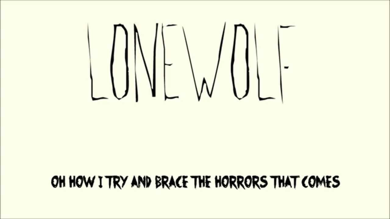 [Contradicting Illusions] Hatsune Miku - Lonewolf (Vocaloid/Vocarock)