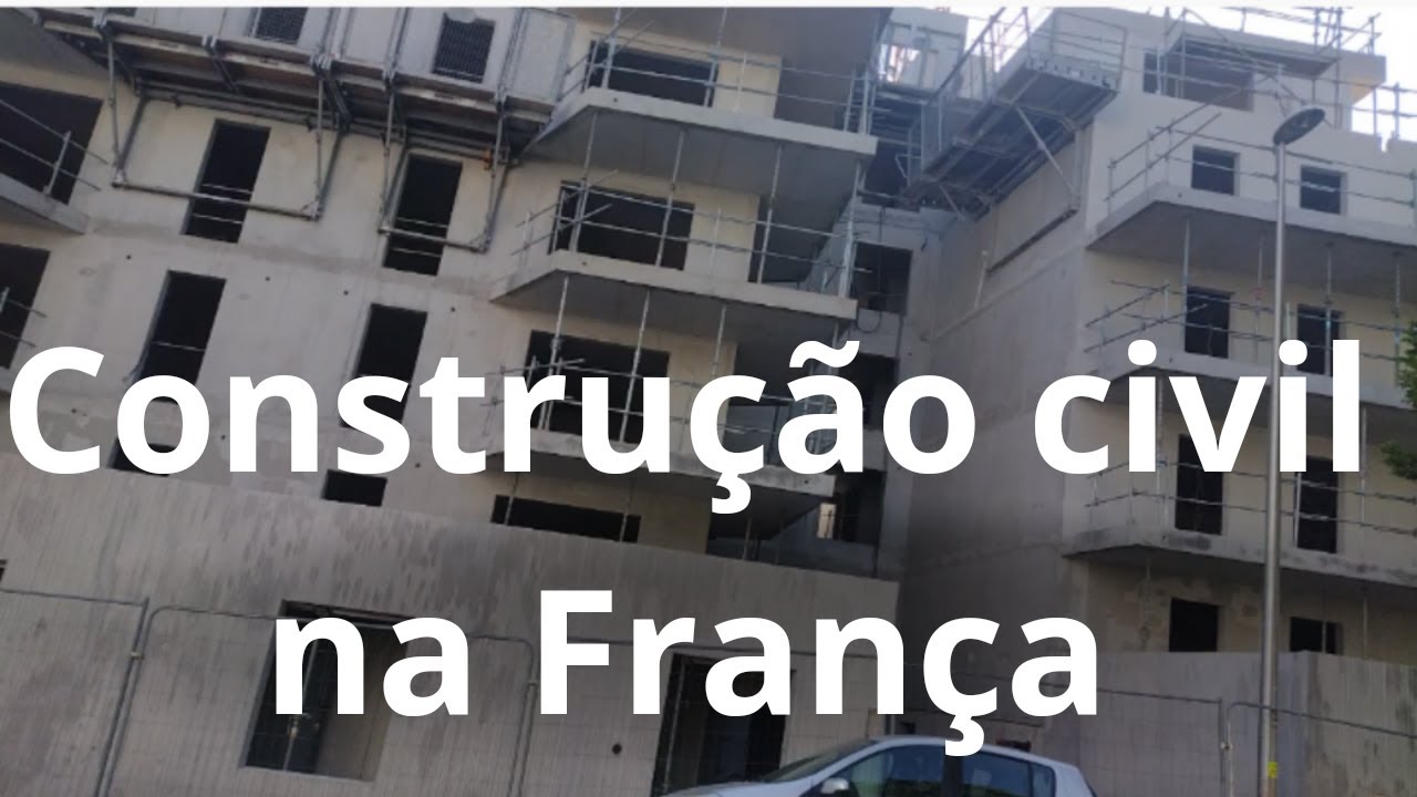 EMPREGOS EM OBRAS ( CONSTRUÇÃO CIVIL NA FRANCA), muito emprego em obras em Lorient França