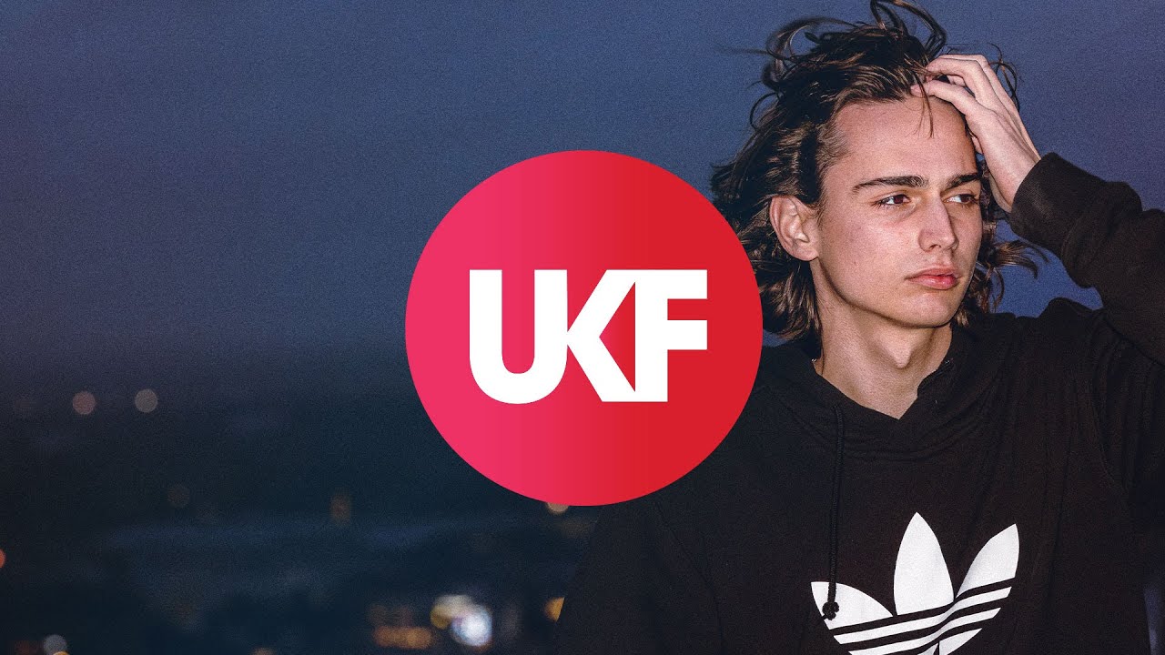Ashdunn - Taking Us Higher