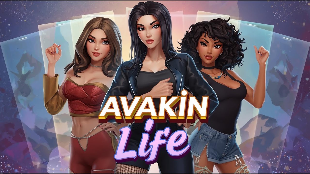 novo evento a Avakin Life