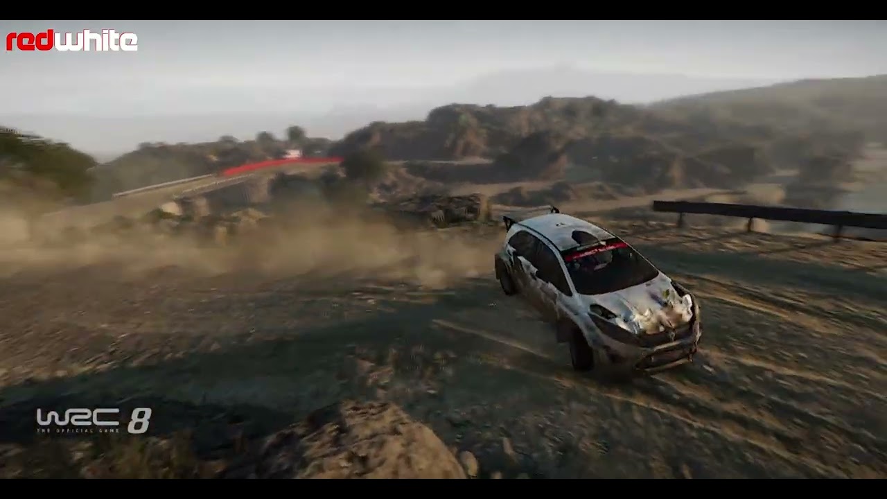 Ralli / Rally