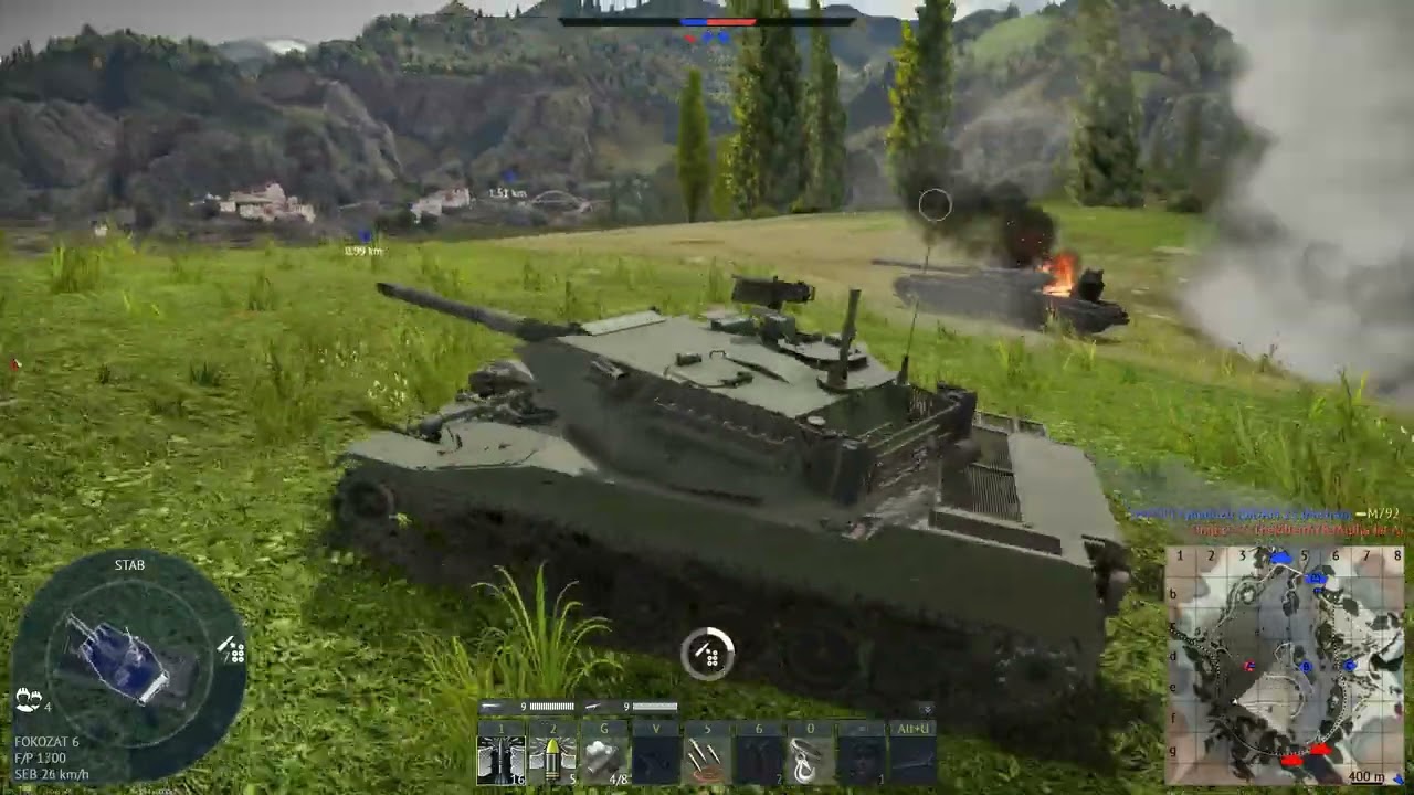 War thunder highlights Japan 