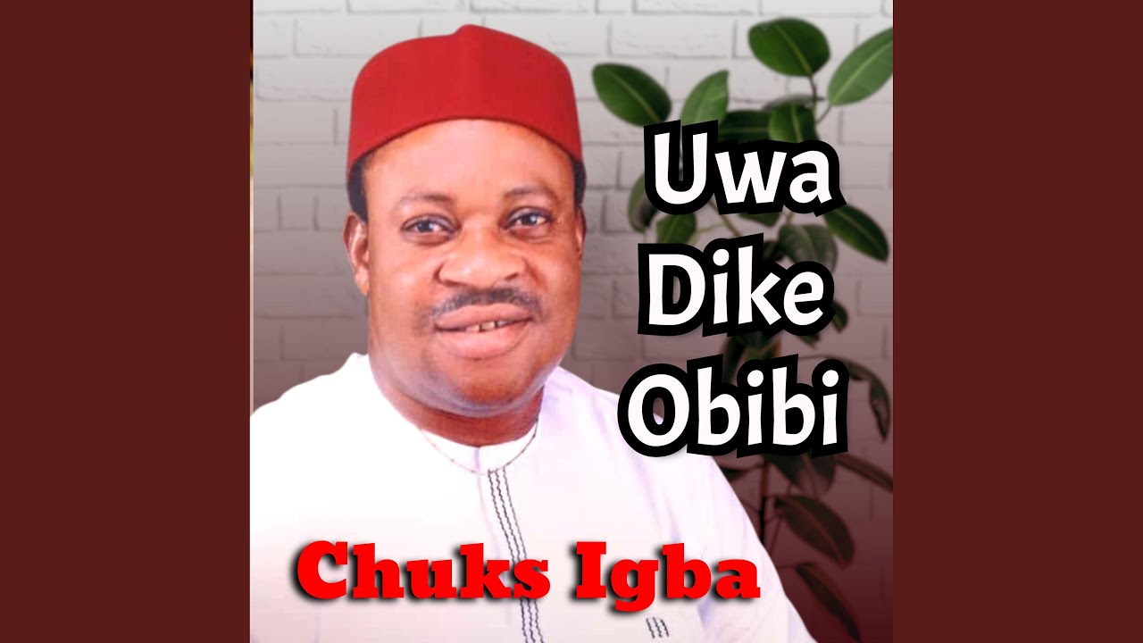 Uwa Dike Obibi