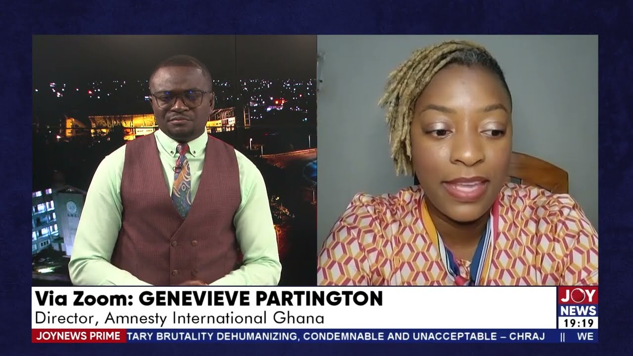 Joy News Prime with Samuel Kojo Brace (9-3-23)