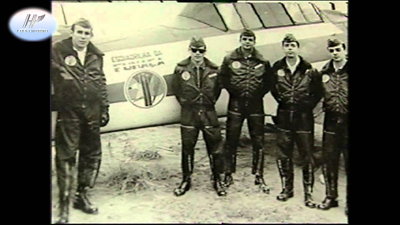 FAB TV - FAB na História - déc 50 e 60