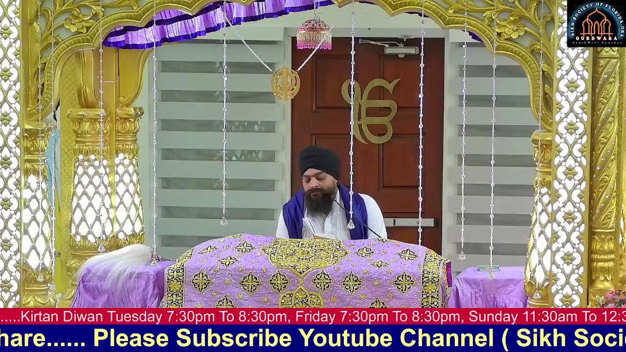 Sikh Society of Florida