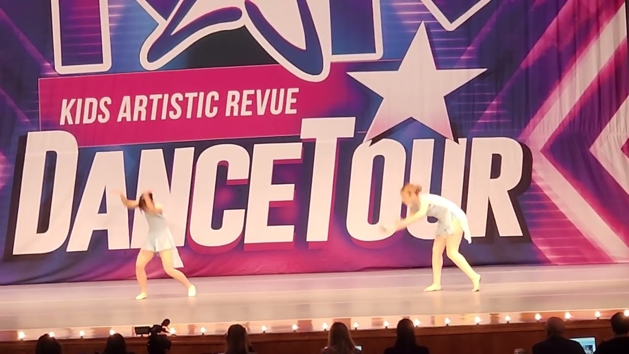 KAR Dance Competition - March 2, 2025